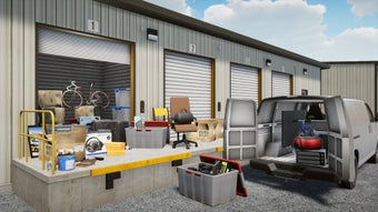 Obraz 0 dla Storage Dealer Simulator