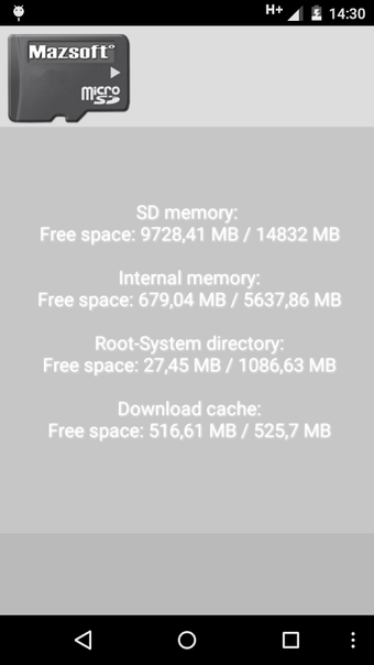 Imagen 0 para SdSpace