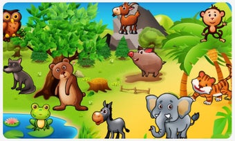 Bild 0 für Super Kids Games Collecti…