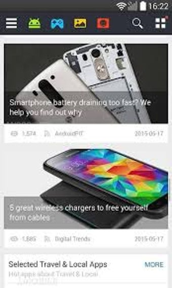 Immagine 2 per 1Mobile Market