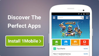 Immagine 3 per 1Mobile Market