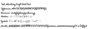 Obraz 0 dla Advertising Script