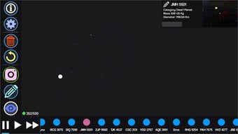 Planet Genesis 2的第0张图片