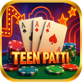 Bild 0 für TeenPatti Riedel Pellet