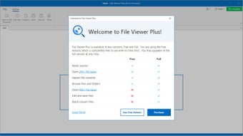 File Viewer Plus