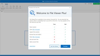 Bild 0 für File Viewer Plus
