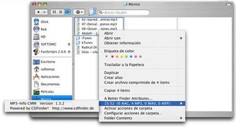 Obraz 0 dla MP3-Info CMM
