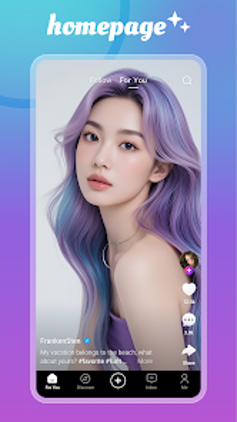 Immagine 0 per OiOi Live - GO Live Chat …