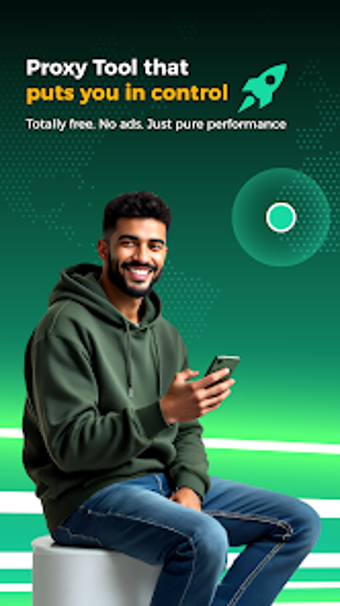 Obraz 0 dla BOOST VPN - Fast  Secure