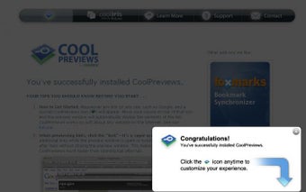 Image 0 pour CoolPreviews
