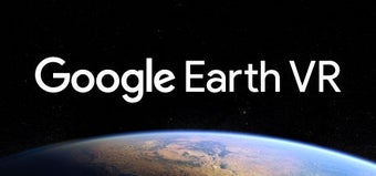 Bild 0 für Google Earth VR