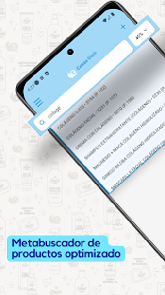 Obraz 0 dla Cotiza Sheló