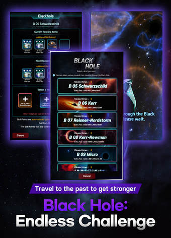 Bild 0 für TapToGalaxy