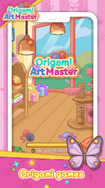 Image 0 for Origami Art Master