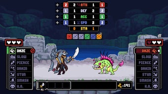 Image 0 pour Dungeons of Aether