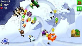 Bild 0 für Bloons TD 4
