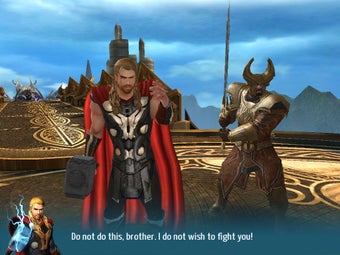 Bild 3 für Thor: The Dark World