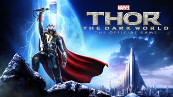 Obraz 0 dla Thor: The Dark World