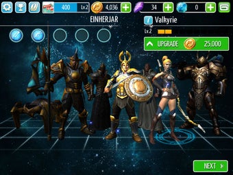 Bild 23 für Thor: The Dark World