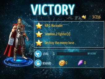 Bild 25 für Thor: The Dark World