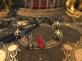 Bild 0 für Thor: The Dark World