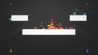 Square Brawlの画像0