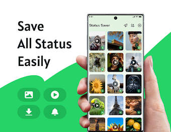 Obraz 0 dla Ultra Status Saver