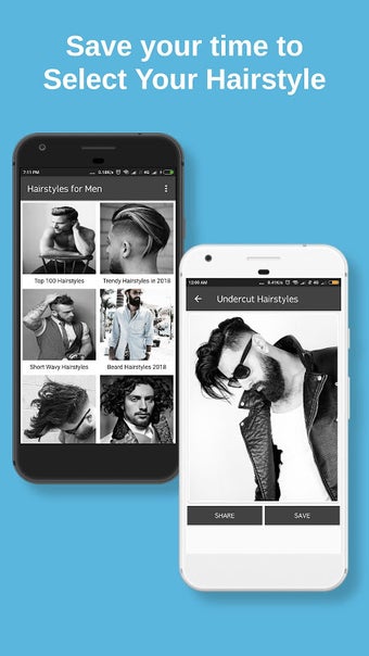 Bild 0 für Latest Hairstyles for Men…