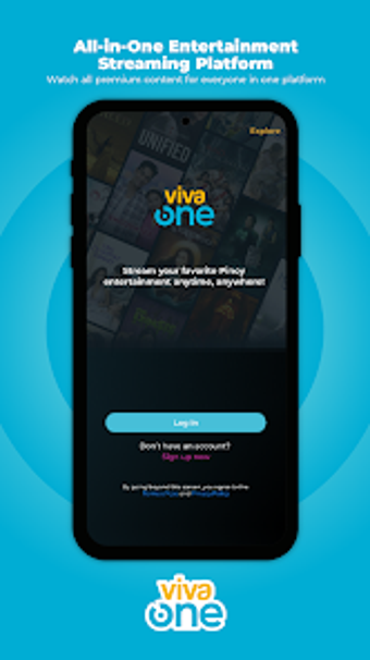 Obraz 0 dla Viva One
