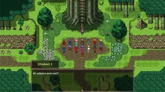 Lawmage Academy的第0张图片
