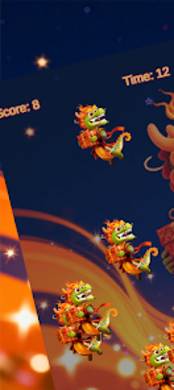 Obraz 0 dla Rise Blink Tap