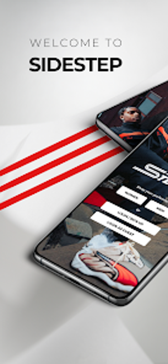 Obraz 0 dla Side Step