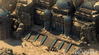 Pillars of Eternity II: D…の画像0
