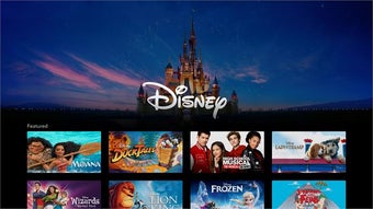 Imagen 0 para Disney +