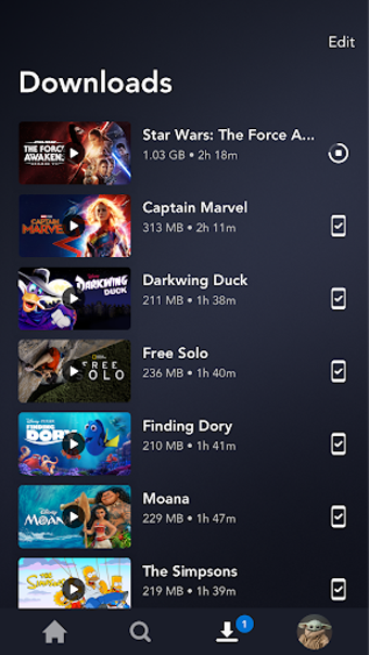 Obraz 3 dla Disney+