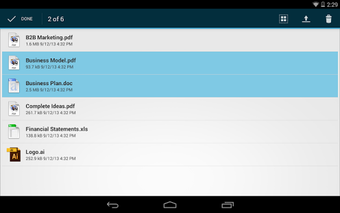 Obraz 8 dla File Transfer