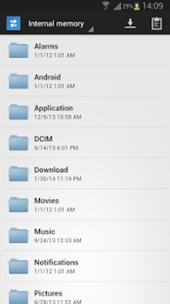 File Transfer的第7张图片