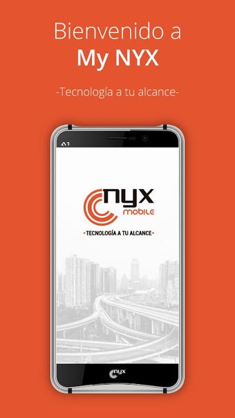 Bild 0 für My NYX