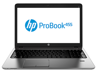 HP ProBook 455 G1 Noteboo…の画像0