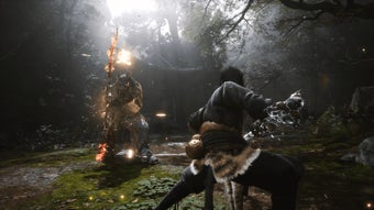 Immagine 0 per Black Myth: Wukong Benchm…