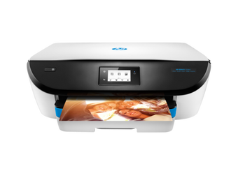 HP ENVY 5544 All-in-One Printer drivers