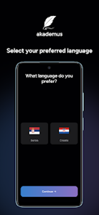 Obraz 0 dla Akademus AI