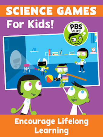 Obraz 0 dla Play and Learn Science