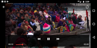 Obraz 3 dla MP4 All Video Player