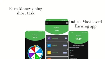 Earn Money Reward- Earnin…的第0张图片