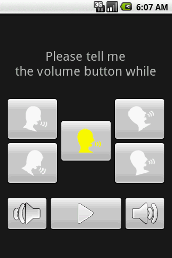 Image 0 for goodyVoiceChanger