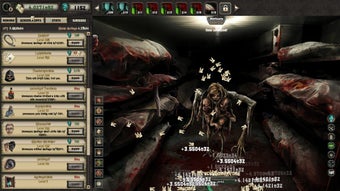 Bild 0 für Insanity Clicker