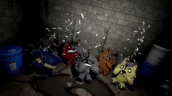 Trivia Murder Party 3の画像0