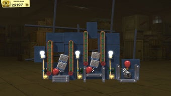 Crazy Machines: Golden Ge…の画像0