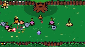 Image 0 for Dizzy Rogues